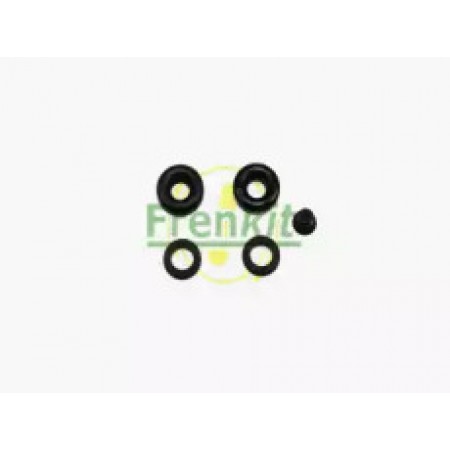 Ремкомплект циліндра гальмівного (заднього) Fiat Panda 85- (d=19mm) (Bendix) (319024)