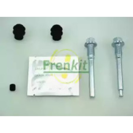 Направляющая суппорта (заднего/к-кт) Nissan Juke/Nissan Qashqai 01- (Akebono) (808016)