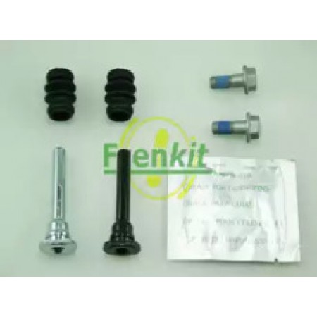 Направляющая суппорта (заднего/к-кт) Hyundai Santa Fe 91-06- (Mando) (808030)