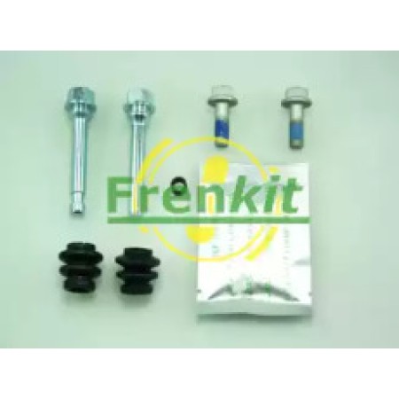 Направляющая суппорта (заднего/к-кт) Toyota Camry 06- (Advi) (808034)