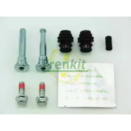 Напрямна супорта (заднього/к-кт) Hyundai Accent/Kia Cee'd 05-12 (Kask) (810010)