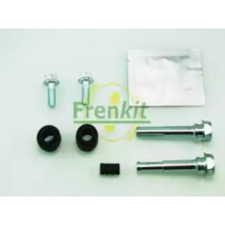 Направляющая суппорта (переднего/заднего/к-кт) Toyota Land Cruiser 98-07 (Sumitomo) (810022)