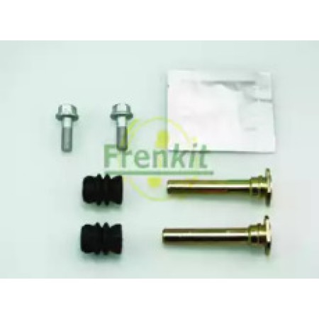 Напрямна супорта (переднього/к-кт) Land Rover Range Rover 94-02 (Lukas) (810024)