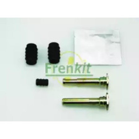 Направляющая суппорта (переднего/к-кт) Toyota Corolla 97-02 (Lucas) (810034)