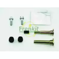 Напрямна супорта (переднього/к-кт) Toyota Corolla 01-04 (Lucas) (810036)