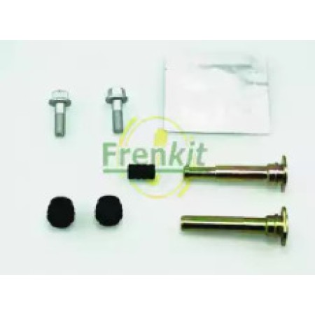 Напрямна супорта (переднього/к-кт) Toyota Corolla 01-04 (Lucas) (810036)