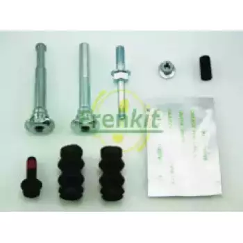 Напрямна супорта (заднього/к-кт) Opel Corsa 06- (Bosch) (810040)