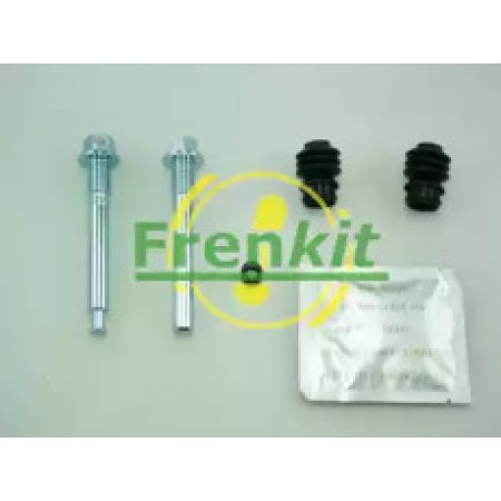 Направляющая суппорта (переднего/к-кт) Jeep Patriot 07- (Akebono) (810045)