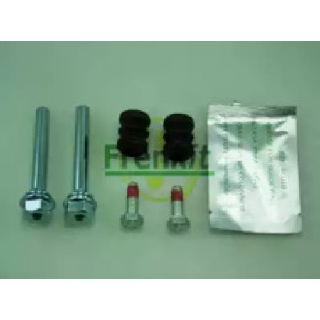 Направляющая суппорта (переднего/к-кт) VW T4 90-03 (к-кт) (Lucas) (810073)