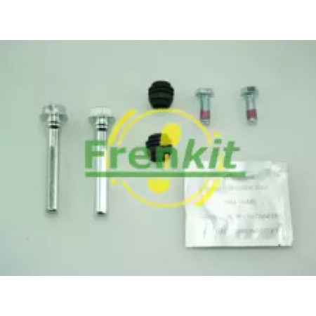 Направляющая суппорта (переднего/к-кт) Honda Civic 05- (Lucas) (810085)