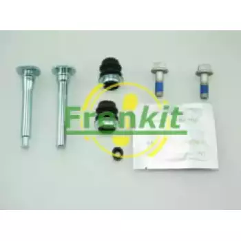 Напрямна супорта (переднього/к-кт) Lexus ES/RX 96-03 (Akebono) (810087)