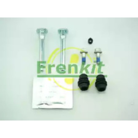Направляющая суппорта (переднего/к-кт) Toyota Avensis/Lexus RX 01- (Toyota) (810092)