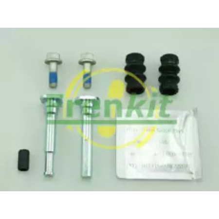 Напрямна супорта (переднього/к-кт) Skoda Fabia/Rapid 09- (TRW) (810093)