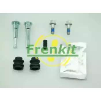 Напрямна супорта (заднього/к-кт) Kia Sorento 02- (Kasko) (810094)