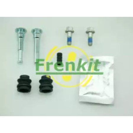Направляющая суппорта (заднего/к-кт) Kia Sorento 02- (Kasko) (810094)