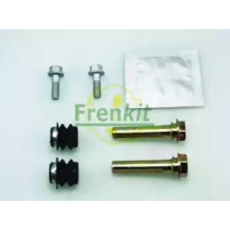 Напрямна супорта (переднього/к-кт) Toyota Corolla 01-04 (Akebono) (811001)