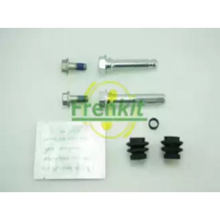 Напрямна супорта (переднього/к-кт) Mazda 6 12-/Toyota Rav 4 06- (811010)