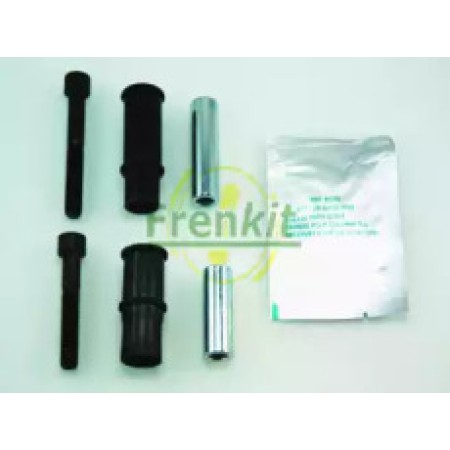 Направляющая суппорта (переднего/к-кт) Seat Ibiza II 93-02/VW Golf 82-99 (Ate) (812003)
