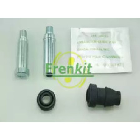 Направляющая суппорта (переднего/к-кт) Toyota Camry 02-05 (Aisin) (814002)