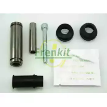 Направляющая суппорта (заднего/к-кт) Renault Laguna 93-01 (d=22mm) (Brembo) (822004)