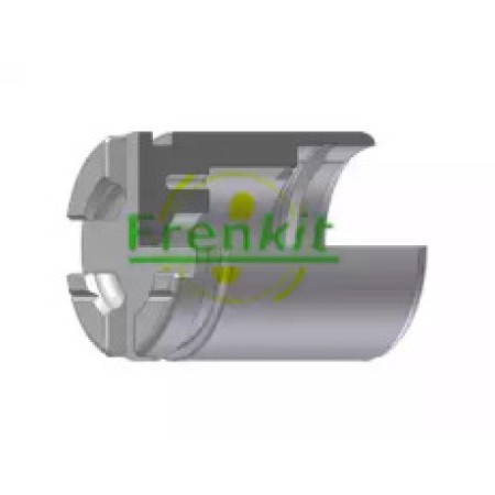 Поршенек суппорта (заднего) Peugeot 206 98- /306 93-02 (30x38,5mm) (Bendix) (P303801)