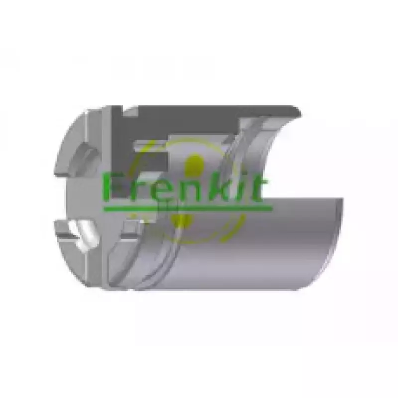 Поршень супорта (заднього) Peugeot 206 98- /306 93-02 (30x38,5mm) (Bendix) (P303801)