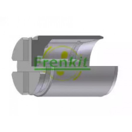 Поршень супорта (заднього) Honda Accord 90-03/Civic 95- (34x47.2mm) (Lucas) (P344702)