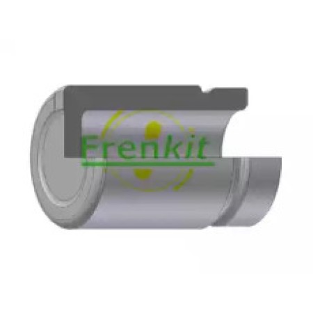 Поршенек суппорта (переднего/заднего) Toyota Avensis/Corolla 03-09 (38x48.5) (Akebono/Bosch) (P384802)