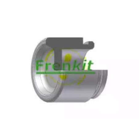 Поршенек суппорта (переднего) Kia Sorento 06- (46xm47mm) (Kasko) (P464701)