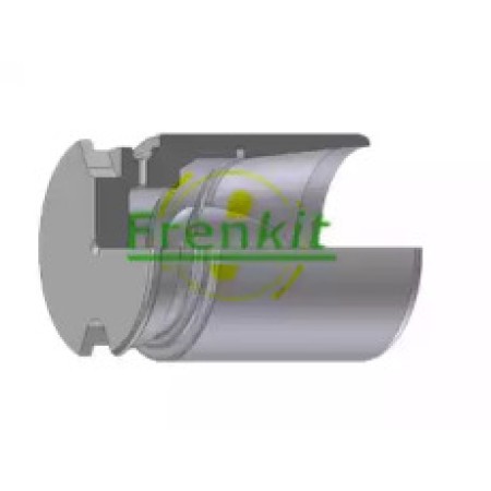 Поршень супорта (заднього) Opel Astra G 99-05 (36x47) (Bosch) (P364701)