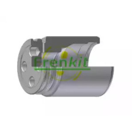 Поршенек суппорта (заднего) Opel Vectra C 02-08 (40x49.7mm) (Ate) (P404905)