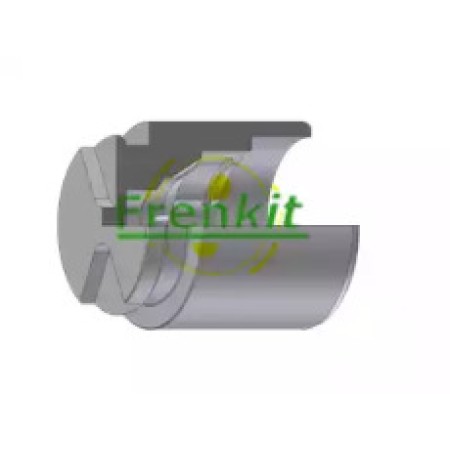 Поршенек суппорта (заднего) Mazda 6 02-07/Toyota Corolla 97-01 2.0 DI (35x45mm) (Akebono) (P354501)