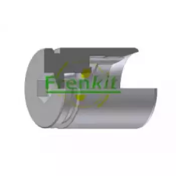Поршень супорта (заднього) Audi 100/200/80/90/Fiat Croma/VW Golf II/Jetta II/Passat B2 (36x48mm) (P364801)