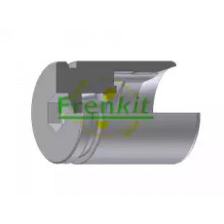 Поршень супорта (заднього) Audi 100/200/80/90/Fiat Croma/VW Golf II/Jetta II/Passat B2 (36x48mm) (P364801)