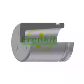 Поршенек суппорта (переднего) Kia Sportage/Hyundai Tucson 04- (60x51.5mm) (Mando) (P605101)