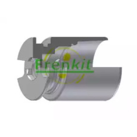 Поршень супорта (заднього) Renault Kangoo 97- (38x51mm) (Bosch) (P385102)