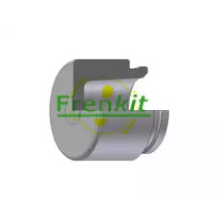 Поршень супорта (переднього) Iveco Daily -99 (42x35.7mm) (Brembo) (P423501)
