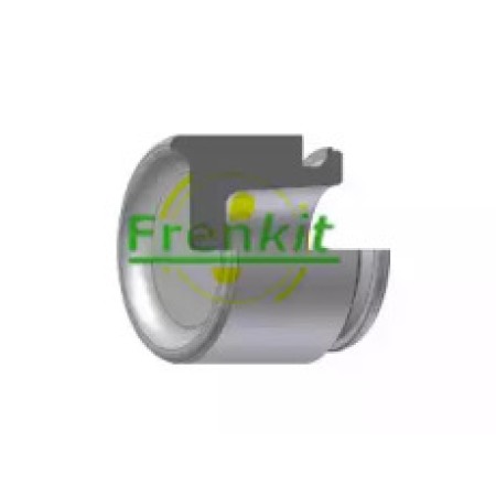 Поршенек суппорта (переднего) MB E-class (W124)/S-class (W140) (44x35.2mm)(Lucas) (P443501)