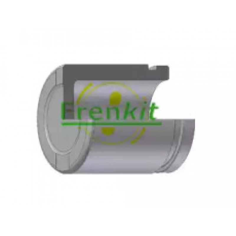 Поршенек суппорта (переднего) Smart ForTwo 03- (42x46.9mm) (Bosch) (P424602)