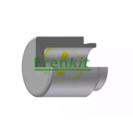 Поршенек суппорта (переднего) Mitsubishi L200/Subaru Legacy 87-05 (60x49mm)(Akebono) (P604802)