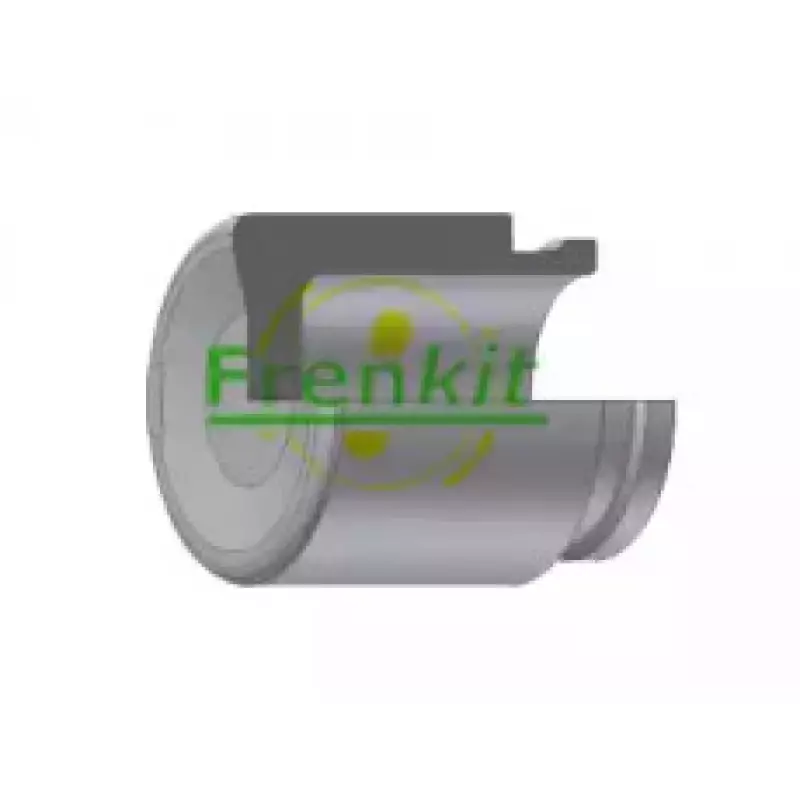 Поршень супорта (переднього) Subaru Forester/Impreza/Legacy III 96-05 (43x48mm)(Mando) (P434801)