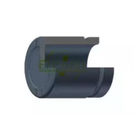 Поршенек суппорта (переднего) Audi A2/VW Lupo 98-05 (48x48.3mm) (P484805)