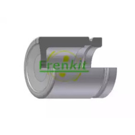 Поршенек суппорта (переднего) BMW 3 (E46)/X3 (E83) 98-10 (57x53mm)(ATE) (P575301)