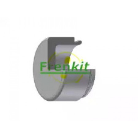 Поршень супорта (переднього) Renault Master -98 (48x29mm)(Lucas) (P482901)