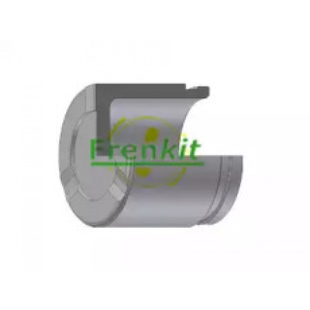 Поршень супорта (заднього) Ford Transit 06- (48x52,5mm) (Bosch) (P485203)