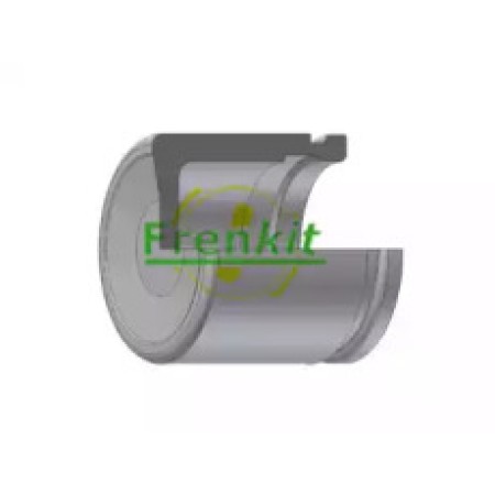 Поршень супорта (переднього) VW Golf III/Skoda Fabia I/II 91-14 (48x54,7mm) (P485401)