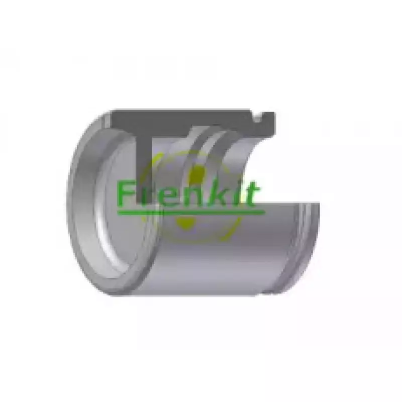 Поршенек суппорта (переднего) Opel Astra 91-98 (48x48,8mm) (Ate) (P484801)