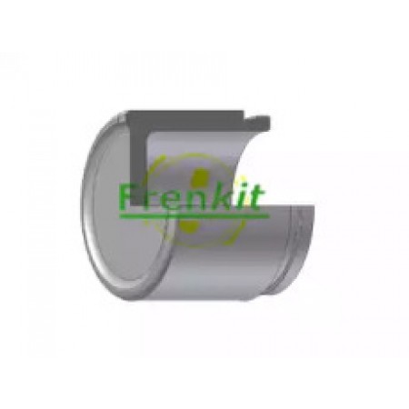 Поршень супорта (заднього) Mitsubishi Lancer/Mazda MX5 -05 (d=51mm) (P514601)