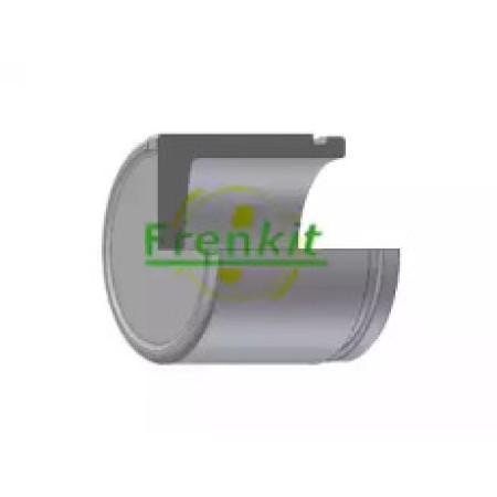 Поршень супорта (переднього) Nissan Juke 10- (57xm51,2mm) (Brembo) (P575103)