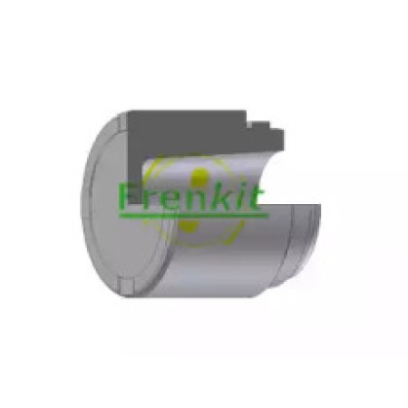 Поршень супорта (переднього) MB 100 (d=52mm) (Bendix) (P525001)
